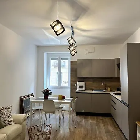 Ivins House - Torino Centro
