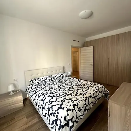 Apartment Ivins House - Torino Centro