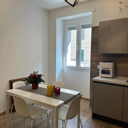 Ivins House - Centro