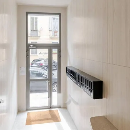 Apartment Ivins House - Centro *