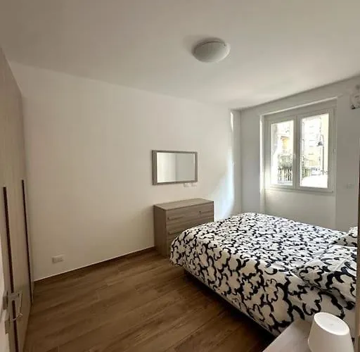 Apartment Ivins House - Centro *