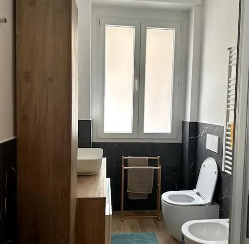 Ivins House - Centro Apartament *