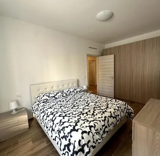 Daire Ivins House - Centro