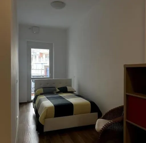 Daire Ivins House - Centro