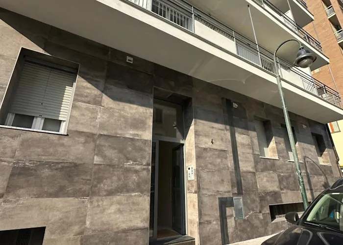 Daire Ivins House - Centro