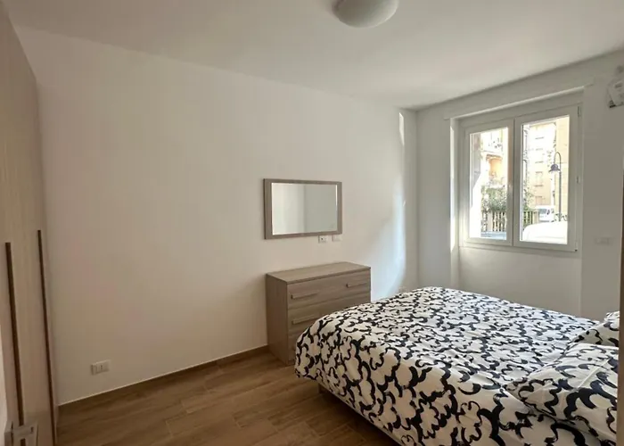 Ivins House - Centro Turin