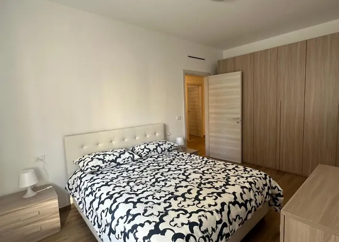 Ivins House - Centro Daire