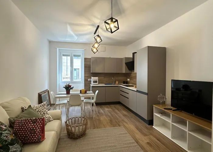 Apartament Ivins House - Centro