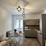 Ivins House - Centro