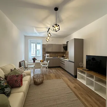 Διαμέρισμα Ivins House - Centro