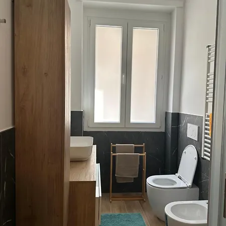 Apartamento Ivins House - Centro *