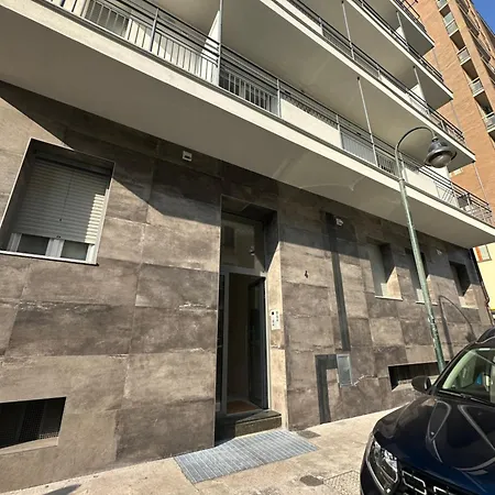 Apartamento Ivins House - Centro