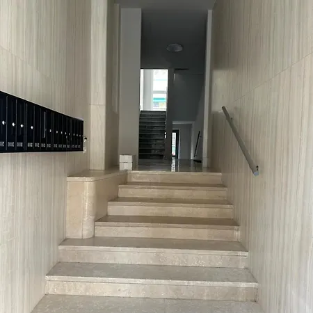 Ivins House - Centro Apartamento