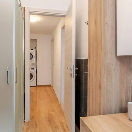 Ivins House - Centro Lejlighed Torino