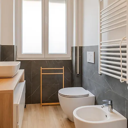 Ivins House - Centro Torino