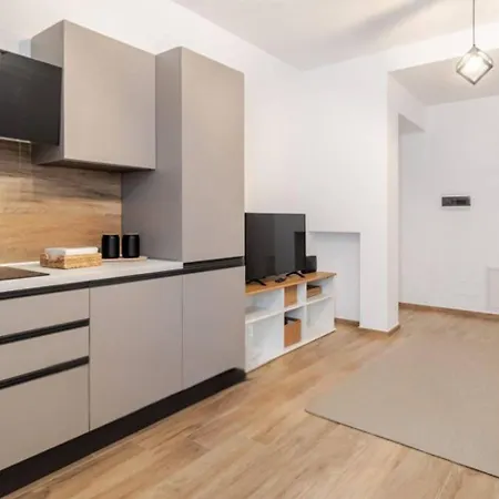 Ivins House - Centro Lejlighed Torino