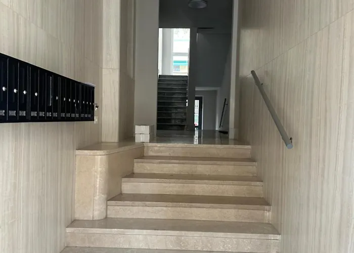 Ivins House - Centro 아파트